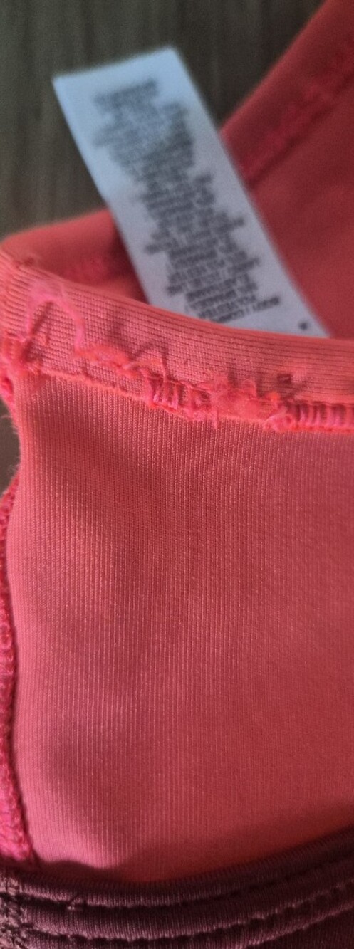 Nike Racerback Sports Top - Picture 5 of 5